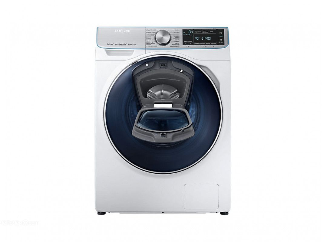 Стиральная машина SAMSUNG WD90N74LNOA/LP за 50 890 Р | ЧёПоЧём